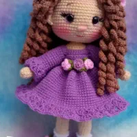 آموزش عروسکبافی و کیف بافی