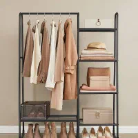 رگال لباس|جاکفشی، کمد، دراور|ارومیه, |دیوار