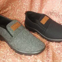 کفش راحتی مردانه / زنانه، کارخونه‌ای درجه‌ ۱