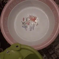 تشت وان حمام