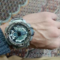 ساعت مچی جی فوکس