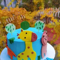 کیک|خوردنی و آشامیدنی|بروجرد, |دیوار