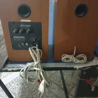 باند کلاسیک و با دوام|سیستم صوتی خانگی|بناب, |دیوار