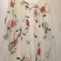 شومیز سایز ۳۸ تا ۴۰|لباس|تهران, خواجه نصیر طوسی|دیوار