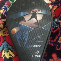 دسته پینگ پنگ