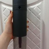 قلیان سیلیکونی مسافرتی ،ماشینی