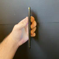 11pro max Zaa. با اداپتور ۲۰ وات|موبایل|کرج, خرمدشت|دیوار