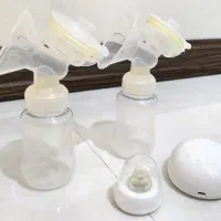 شیردوش برقی