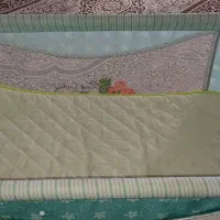 تخت پارک کنادر مادر|تخت و صندلی بچه|تهران, سلیمانی|دیوار