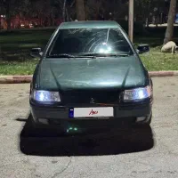 سمند لوازمی|خودرو سواری و وانت|سنندج, |دیوار