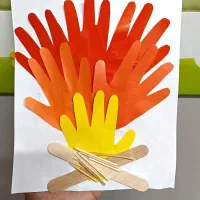 مربی کودک هستم