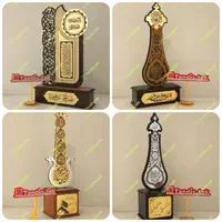تندیس محرم امام حسین (ع)|مجسمه، تندیس، ماکت|اصفهان, عاشق‌آباد|دیوار