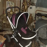 کالسکه|کالسکه و لوازم جانبی|اهواز, کمپلو جنوبی|دیوار