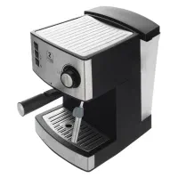 دستگاه اسپرسو ساز|سماور، چای‌ساز، قهوه‌ساز|خمینی‌شهر, |دیوار