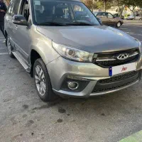 X33s|خودرو سواری و وانت|کرج, شهرک بنفشه|دیوار