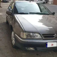 زانتیا2000|خودرو سواری و وانت|رشت, استقامت ۱|دیوار