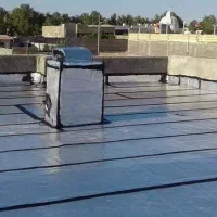 نصب ایزوگام و قیر گونی وآسفالت|خدمات پیشه و مهارت|کرج, کیانمهر|دیوار