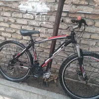 دوچرخه دنده ایی