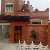 خانه ویلایی بام تهرانی ویو جنگلی بفروش میرسد