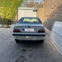 پارس تیوفایو|خودرو سواری و وانت|رفسنجان, |دیوار