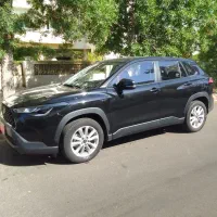 خودرو تویوتا