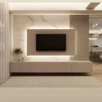 طراح و مجری دکوراسیون داخلی