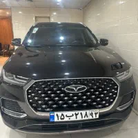 تیگو ۸ پرومکس
