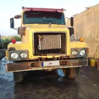 ولوو مدل 61 ان 12