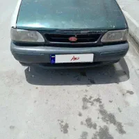 پراید ۸۳