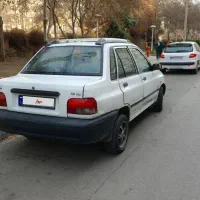 پراید مدل SL ۹۰