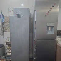 یخچال فریزر