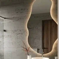 شیشه ساختمانی هشتگرد