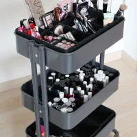 ترولی|آرایشگاه و سالن‌های زیبایی|اصفهان, ملک|دیوار