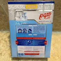 قرص ماشین ظرفشویی فینیش۷۲عددی|مواد شوینده و دستمال کاغذی|اراک, |دیوار