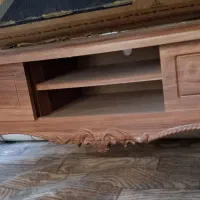 میز تلویزیون