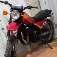 سوزوکی تی اس ار 200