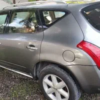 مورانو 2008|خودرو سواری و وانت|تهران, زرکش|دیوار