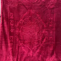 پتو تک ودونفره|رختخواب، بالش، پتو|ساوه, |دیوار