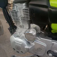 موتور احسان مدل ۱۴۰۲