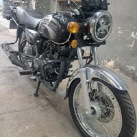 طرح باکسر ۲۰۰ شرکت دانوب