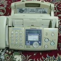 دستگاه فکس چند کاره (پاناسونیک)