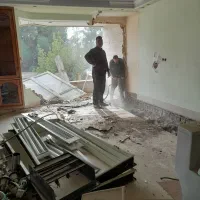 تخریب ایمن|خدمات پیشه و مهارت|سبزوار, فقیه سبزواری|دیوار