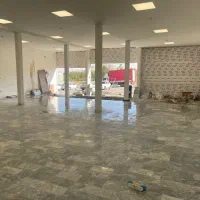 اجاره سوله و تجاری و اداری(۲۵۰۰متری)|اجارهٔ دفتر صنعتی، کشاورزی، تجاری|مشهد, طرق|دیوار