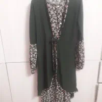 لباس بلنددوتکه.فری سایز