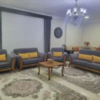 مبل هفت نفره|مبلمان خانگی و میز عسلی|ازنا, |دیوار