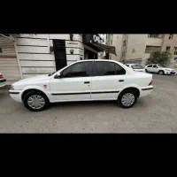 فروش سمند مدل95