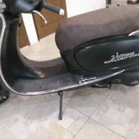 طرح وسپا ایران دوچرخ|موتورسیکلت|یزد, |دیوار