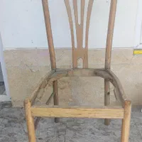 صندلی چوبی|صندلی و نیمکت|تهران, جوادیه تهرانپارس|دیوار