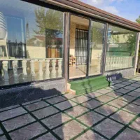ویلا ۵۰۰ متری سهیلیه کردان تهراندشت سعیداباد سرخاب