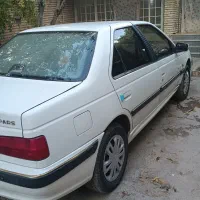 پارس سال مدل 90|خودرو سواری و وانت|خانمیرزا, |دیوار